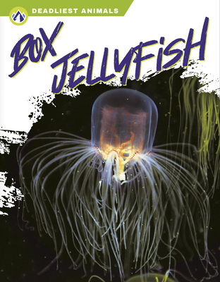 Box Jellyfish 1637382812 Book Cover
