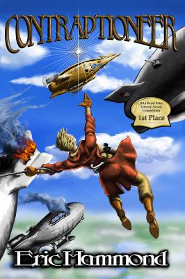 Contraptioneer 0998897957 Book Cover