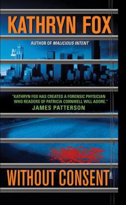 Without Consent B0072AYH8W Book Cover