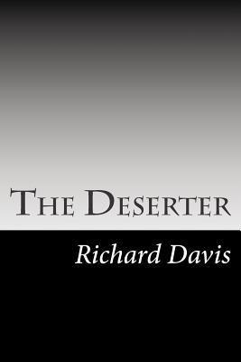 The Deserter 1502823896 Book Cover