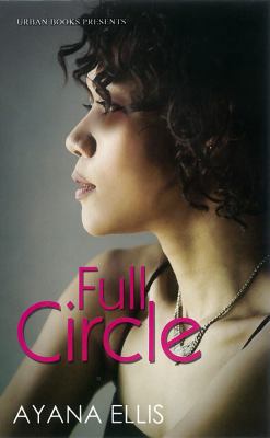 Full Circle 1601625154 Book Cover
