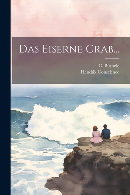 Das Eiserne Grab... [German] 1021773115 Book Cover