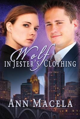 Wolf in Jester's Clothing 1494363542 Book Cover