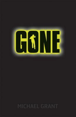 Gone. Michael Grant 1405242353 Book Cover