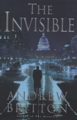 The Invisible 0758213352 Book Cover