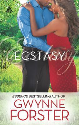Ecstasy 0373091281 Book Cover
