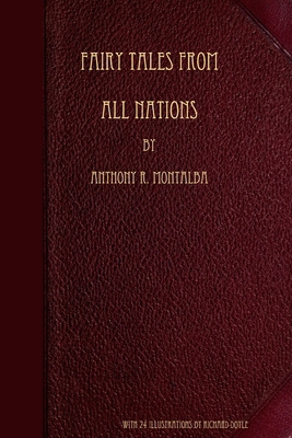 Fairy Tales from all Nations 1435749316 Book Cover