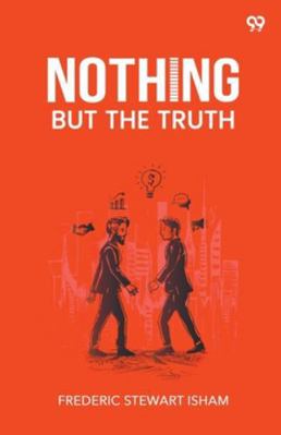 Nothing But The Truth 937146691X Book Cover