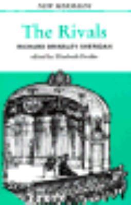 Rivals 0393900444 Book Cover