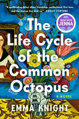 The Life Cycle of the Common Octopus 0593830466 Book Cover