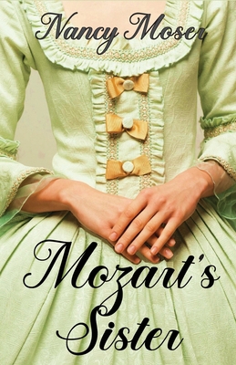 Mozart's Sister 196190716X Book Cover