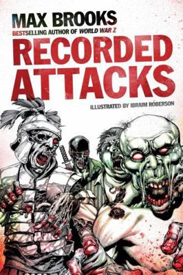 The Zombie Survival Guide: Recorded Attacks. Ma... 0715643053 Book Cover