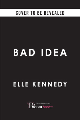 Bad Idea (Deluxe Edition) 1464241538 Book Cover