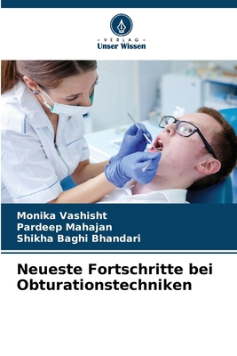Neueste Fortschritte bei Obturationstechniken [German] 6207819497 Book Cover