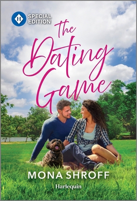 The Dating Game 1335180222 Book Cover