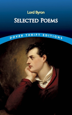 Selected Poems 0486277844 Book Cover