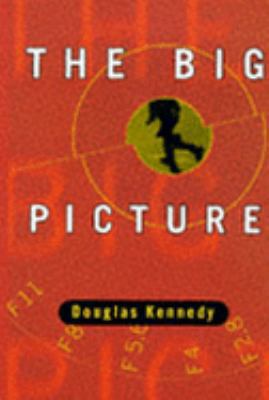 The Big Picture 0316641251 Book Cover
