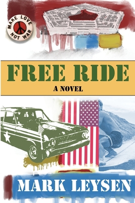 Free Ride B0D7P24W1J Book Cover