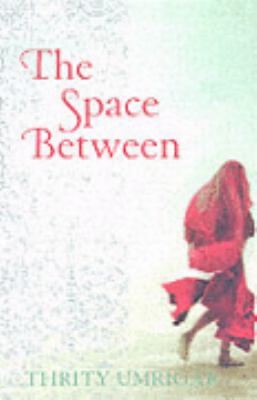 The Space Between Us 0007212321 Book Cover