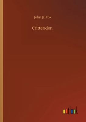 Crittenden 3752311177 Book Cover