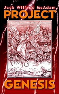 Project Genesis 0759691959 Book Cover