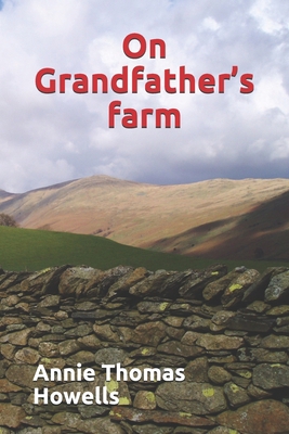 On Grandfather's farm B08B39MR57 Book Cover