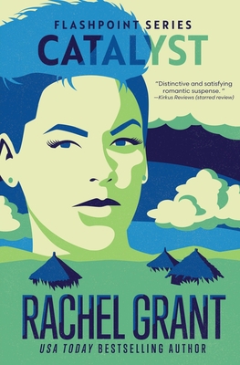 Catalyst 1944571558 Book Cover