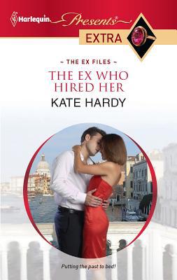 The Ex Who Hired Her B007AGUW46 Book Cover