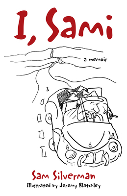 I, Sami 0897337425 Book Cover