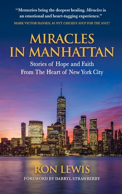 Miracles in Manhattan 1637921195 Book Cover