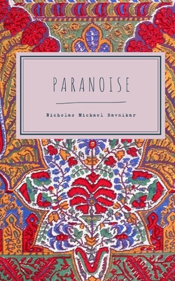 Paranoise B0C9SK1RSK Book Cover