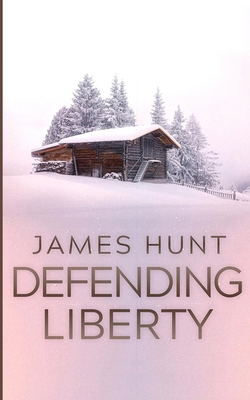 Defending Liberty B0DT9PWT51 Book Cover