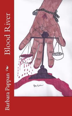 Blood River 0989058492 Book Cover