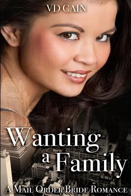 Wanting a Family 153056638X Book Cover