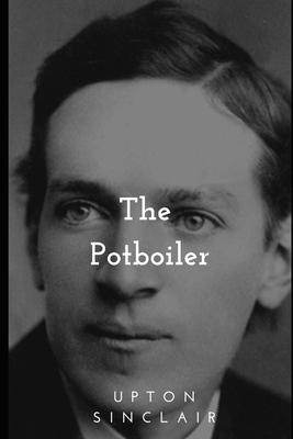 The Pot Boiler 1700605550 Book Cover