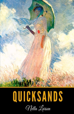 Quicksand B0858S8MNR Book Cover