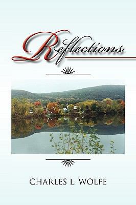 Reflections 1450093795 Book Cover