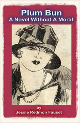 Plum Bun 0991052307 Book Cover