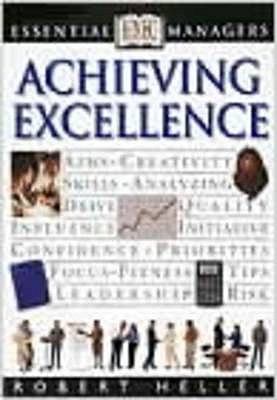 Achieving Excellence 0751307688 Book Cover