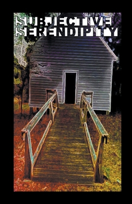 Subjective Serendipity B0BVMFD49P Book Cover