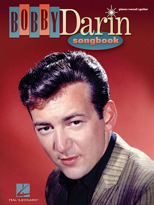 Bobby Darin Songbook 1423404084 Book Cover