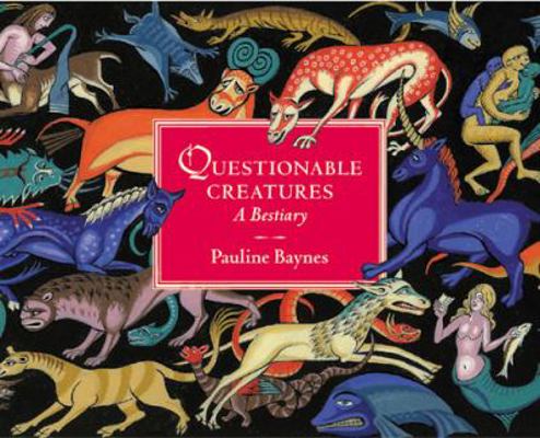 Questionable Creatures 1845074742 Book Cover
