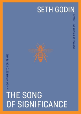 The Song of Significance 0241655544 Book Cover