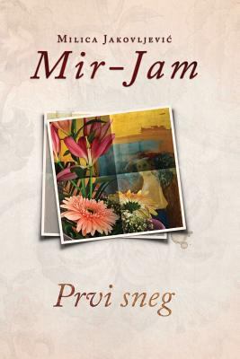 Prvi Sneg [Serbian] 1537043218 Book Cover