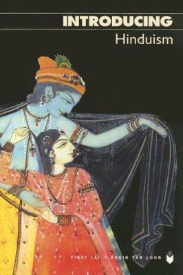 Introducing Hinduism 184046626X Book Cover