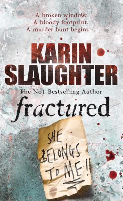 Fractured 0099481855 Book Cover