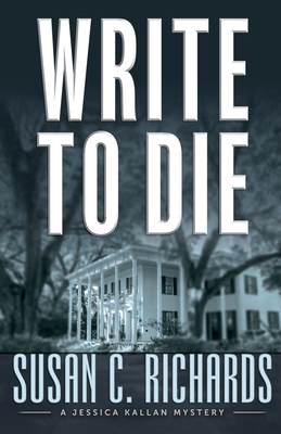 Write To Die 1603816518 Book Cover