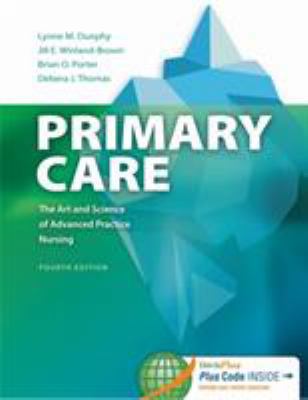 Primary Care The Art and Science of Advanced Pr... 0803638019 Book Cover