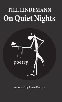 On Quiet Nights 1947879944 Book Cover