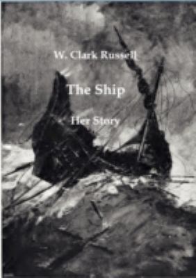 The Ship 386195933X Book Cover